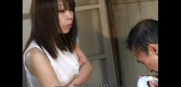  MLDO-042 Daughter-in-law of SM care hell Mistress Land